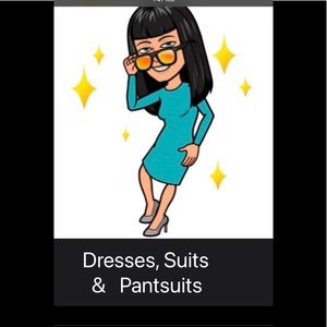 8’s & 10’s New & almost new lovely dresses